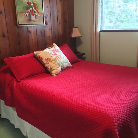 Leilani Bed And Breakfast Hawaiian Ocean View Exteriör bild